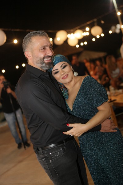 Happy Birthday Sawsan Chawraba Kaddouh
